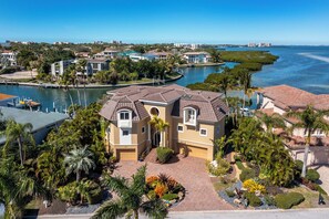 Coastal Elegance by FVC