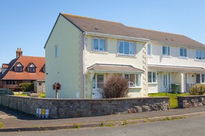 Ulkopuoli