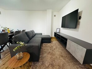 Living Room / Lounge