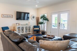 002 Sunset Blessing Living Room