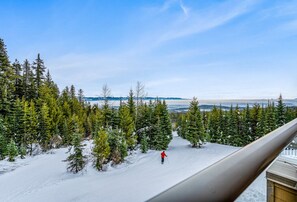 Wintersport/Ski