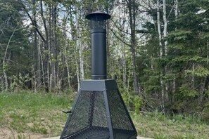BoendeomrÄde