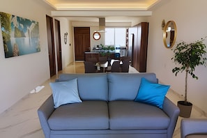 Living Room,TV and multimedia