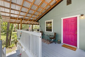 Terrass/Patio