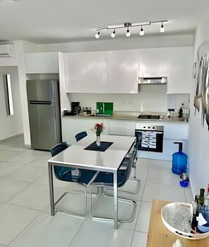 Cozinha privada