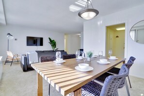 Sala da pranzo