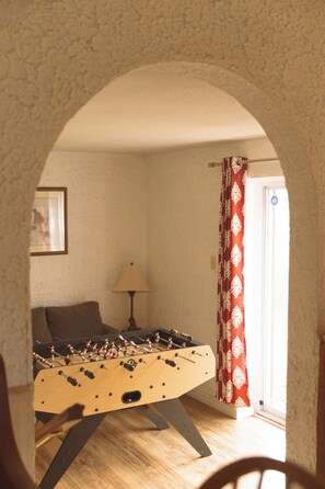 Spielezimmer