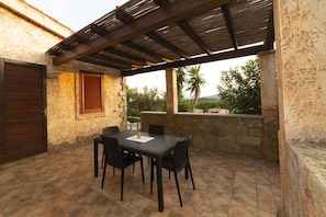 Autumn, Balcony / Terrace / Patio, Spring, Summer, Winter