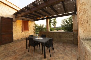 Autumn, Balcony / Terrace / Patio, Spring, Summer, Winter