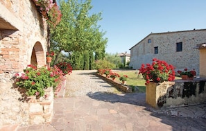 Autumn, Main Entrance, Spring, Summer