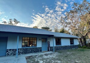 Fachada