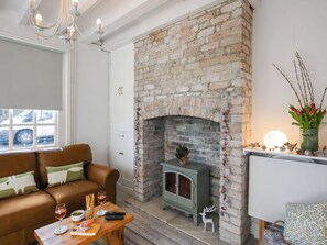 Coin séjour