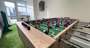 Spielezimmer