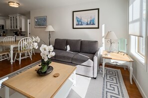 Coin séjour