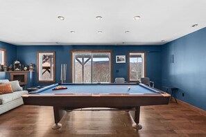 Sala de juegos