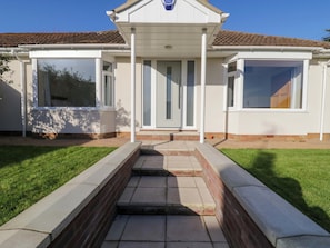 Detalle exterior