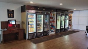 Recepción