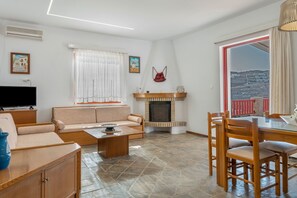 Coin séjour