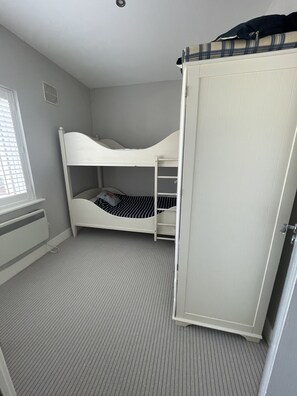 Bunk beds