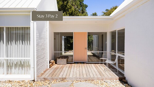 Terrass/Patio