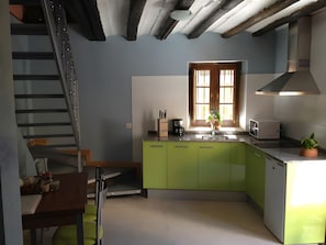 Cuisine privée