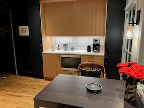 Cucina privata