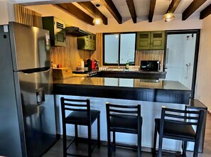Cucina privata
