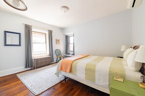 "He really made a difficult time more bearable for my family. I will definitely love to stay there again or any other place He has!!" - Seana, 5 Star Review