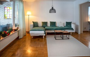 living-room