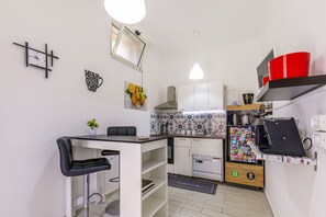 Eget kök
