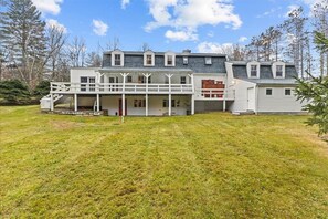 Stowe Valley Haven - Beautiful redesigned 4BR home (4594)