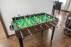 Spielezimmer