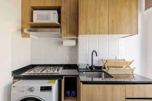 Privat køkken