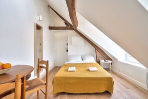 Living Room - Sofa Bed