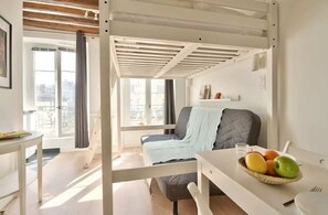 Living Room - Sofa
