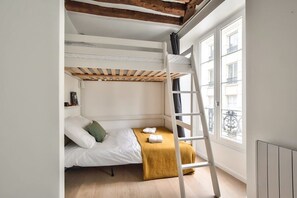 Living Room - Sofa Bed