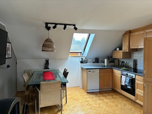 Eget kök