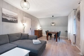 Coin séjour