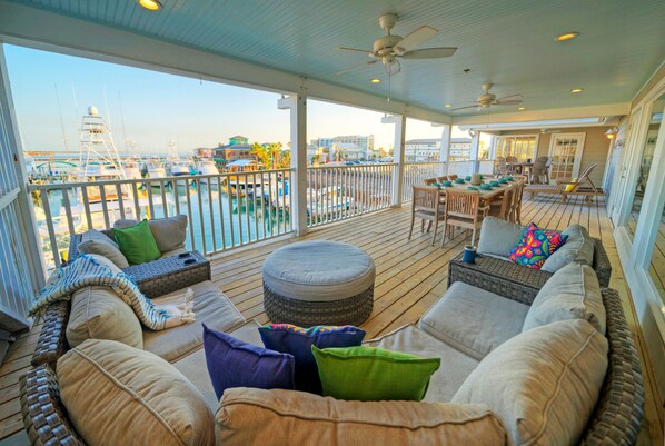 Welcome to Sailfish & Blue Marlin Buyout!