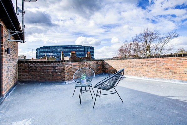 Terrass/Patio