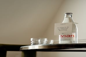 Équipements de salle de bain