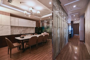 Cucina privata
