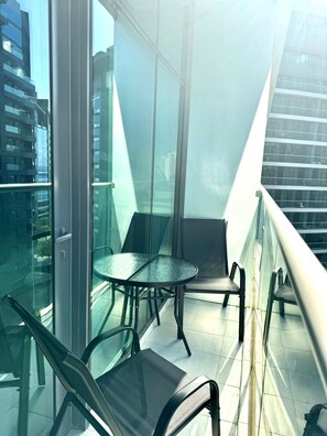 City view