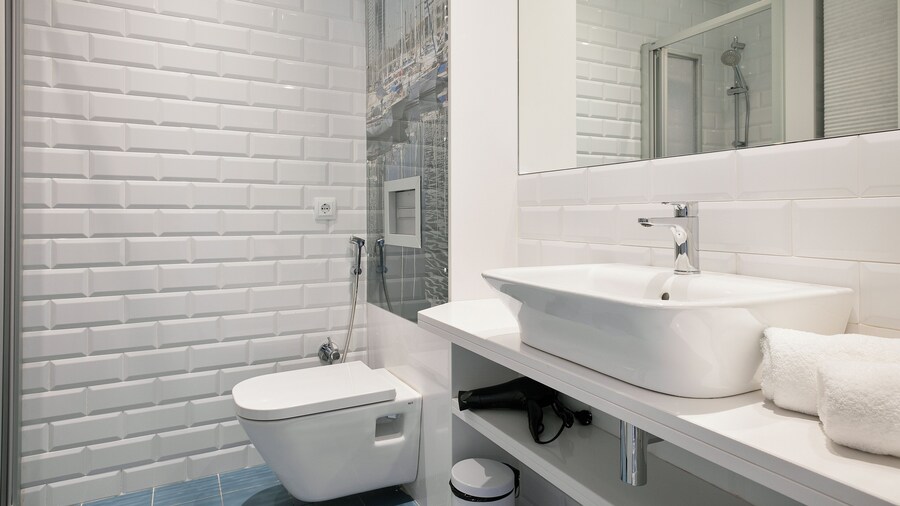 Uma Suites Sagrada Familia
