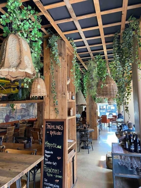 Restaurang