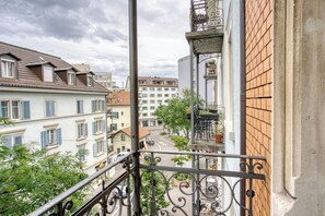Balcón