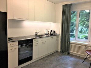 Eget kök
