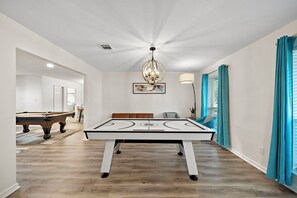 Sala de juegos