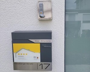 Verschiedenes