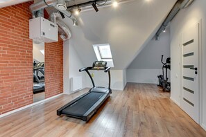 Palestra